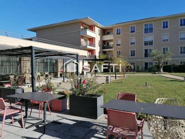 1 chambres, Cavaillon Provence 84300 100725500
