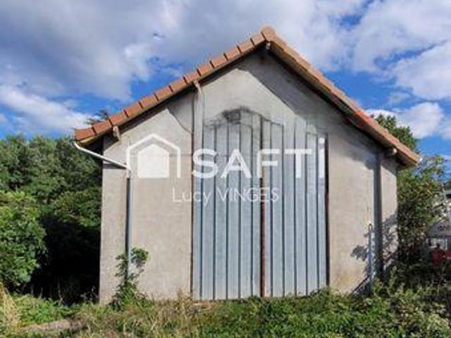 1 chambres, Cazals Midi 46250 100772110