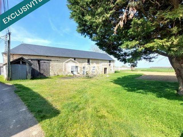 1 chambres, Ceaux Poitou 86200 101167457