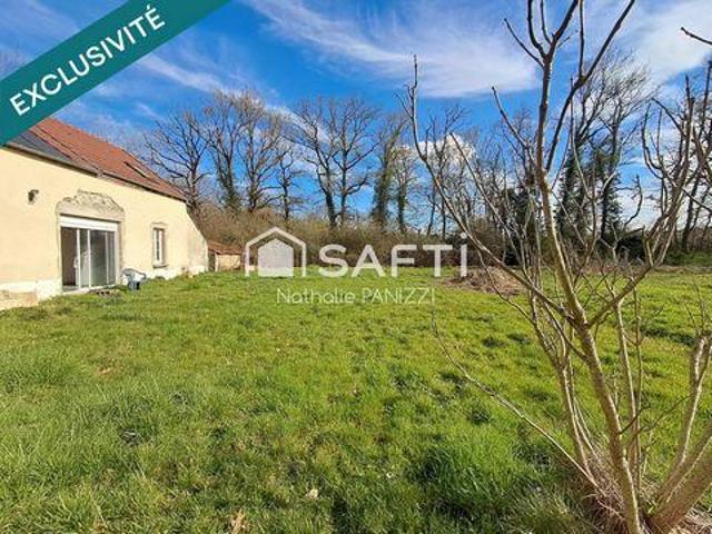 1 chambres, Cercy Bourgogne 58340 101230119