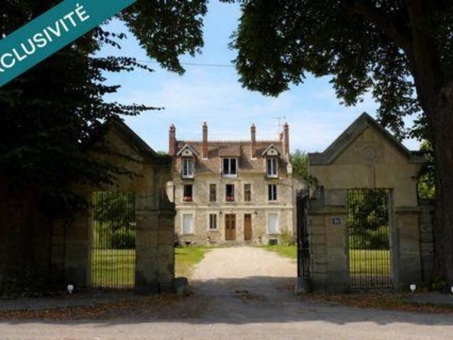 1 chambres, Cergy Île 95000 101456902