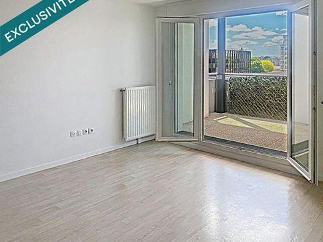 1 chambres, Cergy Île 95800 100774205