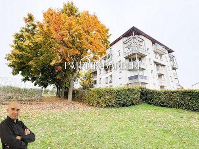 1 chambres, Cergy Île 95800 100783468