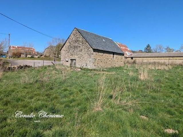 1 chambres, Champagnac Auvergne 15350 LS102023691
