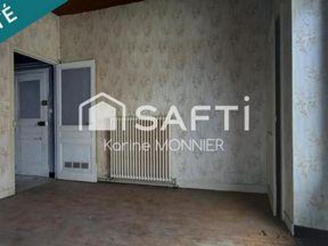 1 chambres, Champagnole Franche 39300 104439201
