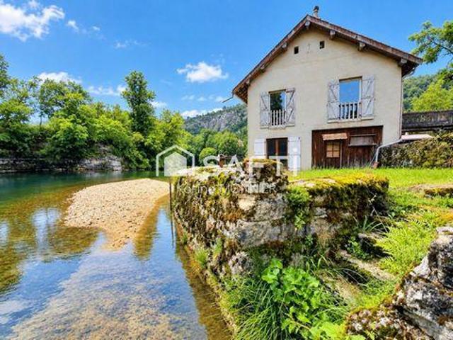 1 chambres, Champagnole Franche 39300 105786183