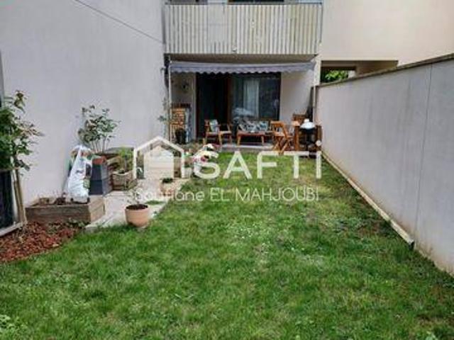 1 chambres, Champigny Île 94500 104648112