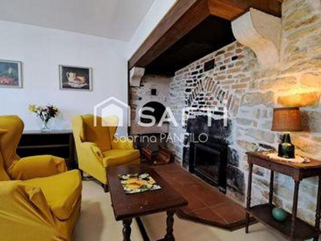 1 chambres, Champrougier Franche 39230 102556392