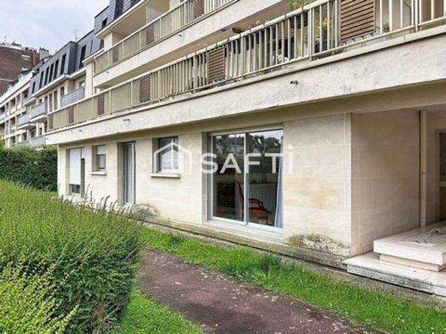 1 chambres, Chantilly Picardie 60500 102525017