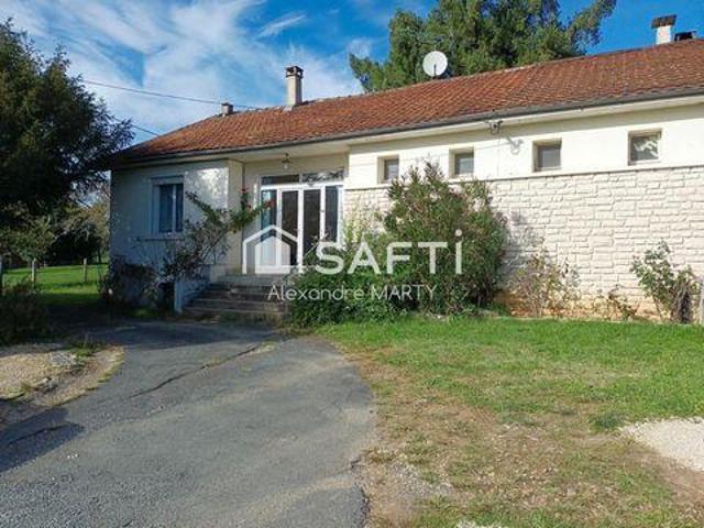 1 chambres, Chancelade Aquitaine 24650 104404023