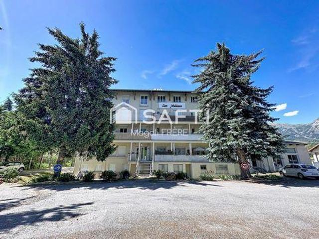 1 chambres, Chabottes Provence 05260 103491805