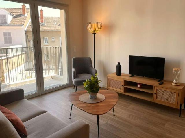 1 chambres, Châlons Châlons 51000 95820078