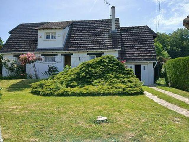 1 chambres, Chapelle Longueville Haute 27950 102919649
