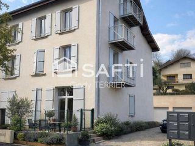1 chambres, Charavines Rhône 38850 104714230