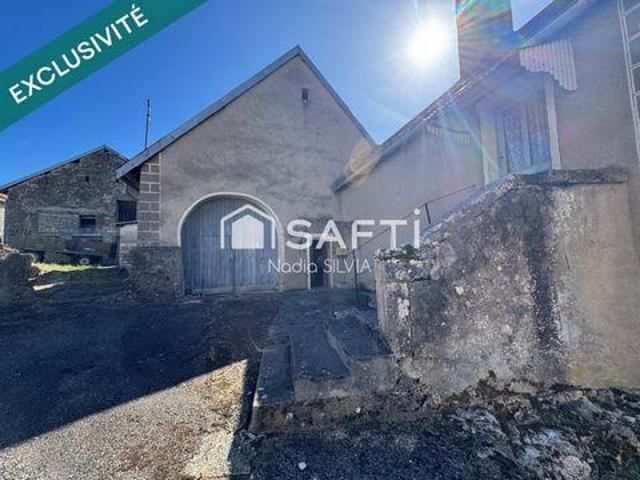 1 chambres, Charcenne Franche 70700 105607640
