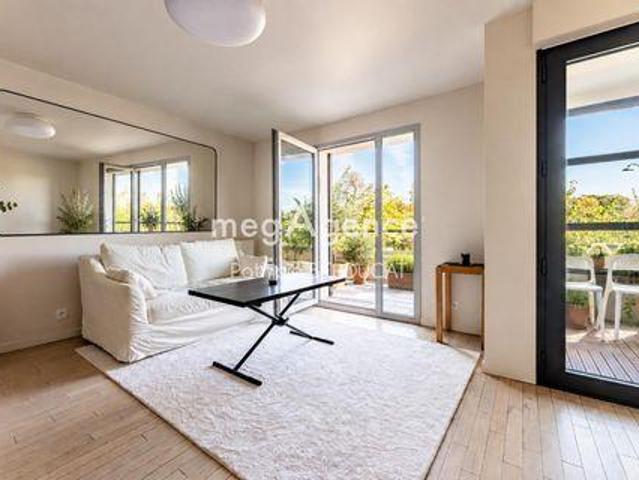 1 chambres, Charenton Île 94220 105747173