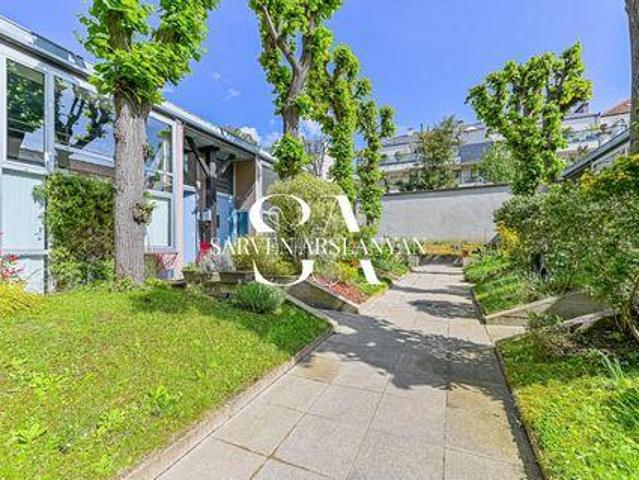 1 chambres, Charenton Île 94220 101456740