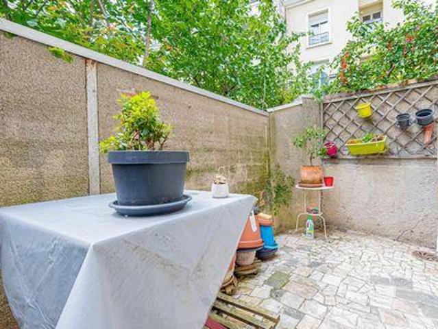 1 chambres, Charenton Île 94220 102581912
