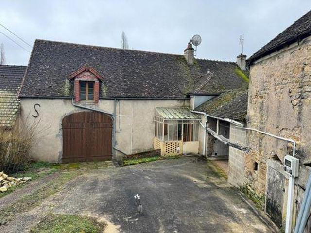 1 chambres, Charrecey Bourgogne 71510 99770620