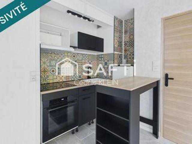 1 chambres, Chateauroux Centre 36000 101099728