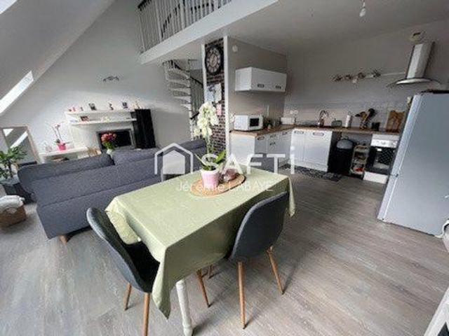 1 chambres, Chateauroux Centre 36000 103218368