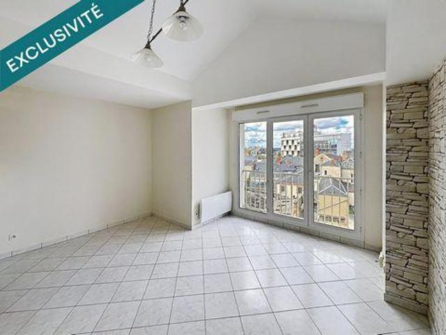 1 chambres, Chateauroux Centre 36000 106202874