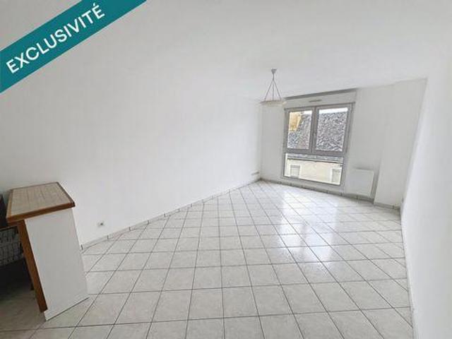 1 chambres, Chateauroux Centre 36000 106202889