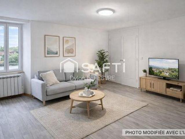 1 chambres, Chatellerault Poitou 86100 98230045