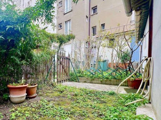 1 chambres, Châtillon Île 92320 104294637