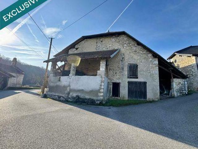 1 chambres, Chazey Rhône 01300 100239657