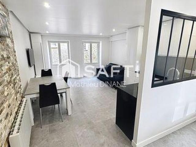 1 chambres, Chevreuse Île 78460 99473409