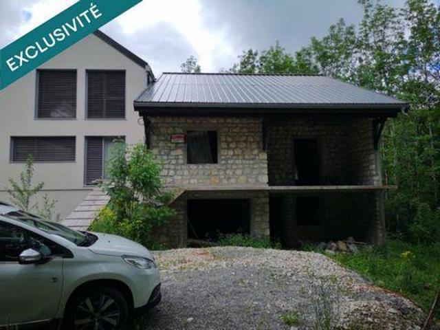 1 chambres, Chezery Rhône 01410 LS105103159