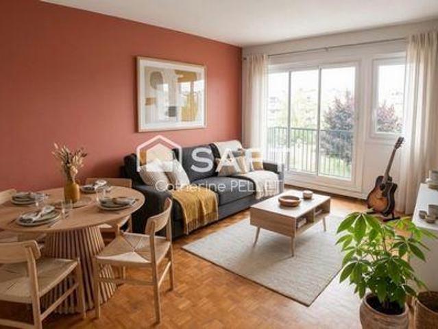 1 chambres, Choisy Île 94600 104602780