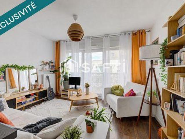 1 chambres, Choisy Île 94600 102666080