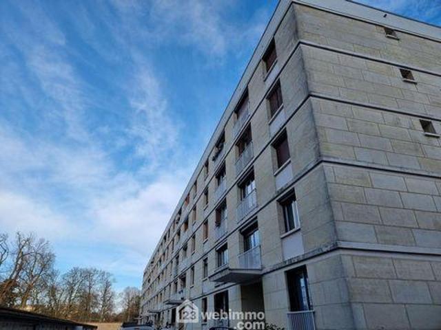 1 chambres, Choisy Île 94600 98433857
