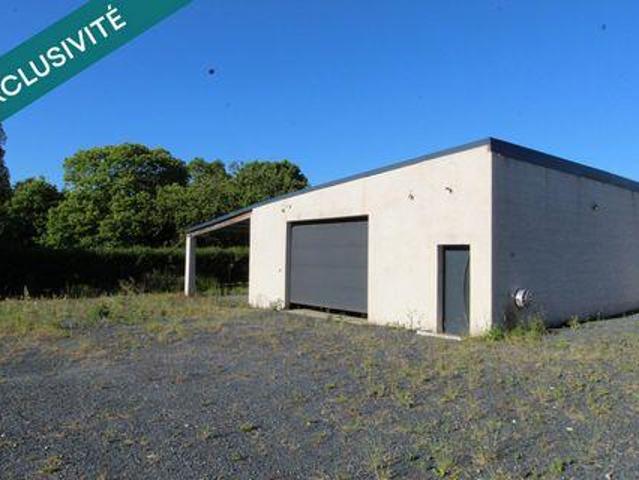1 chambres, Ciry Bourgogne 71420 103095360