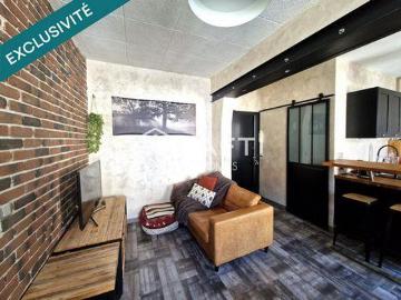 1 chambres, Claye Île 77410 101568395