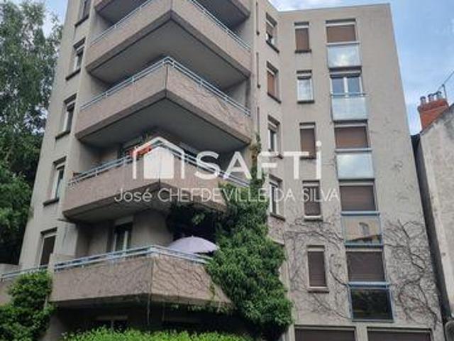 1 chambres, Clermont Auvergne 63000 100777442