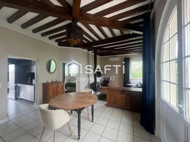 1 chambres, Clermont Auvergne 63000 101995894