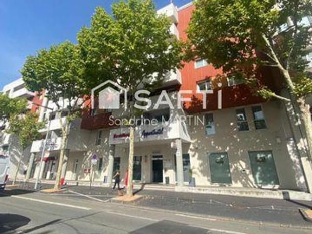 1 chambres, Clermont Auvergne 63100 100576913
