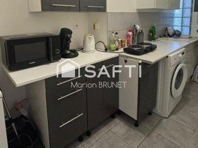 1 chambres, Clermont Picardie 60600 100737831