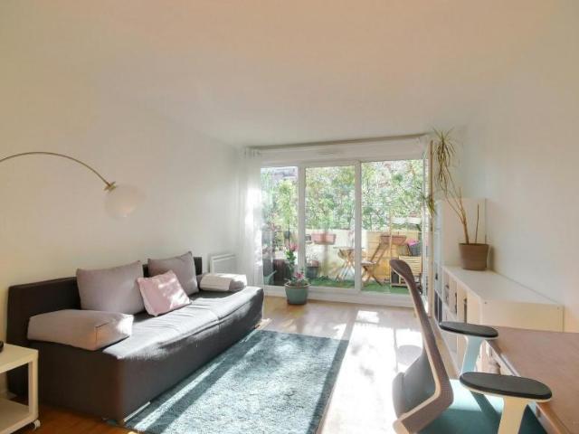 1 chambres, Clichy Clichy 92110 104973657