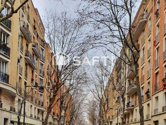 1 chambres, Clichy Île 92110 103598270