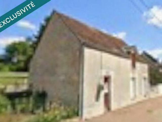 1 chambres, Cloyes Les Trois Rivieres Centre 28220 104006394