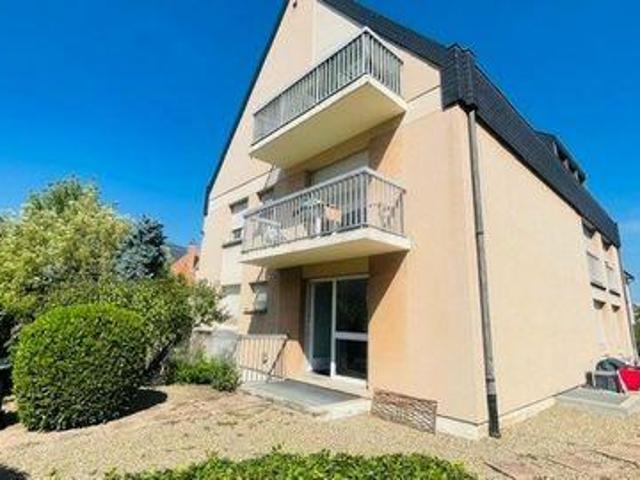 1 chambres, Colmar Alsace 68000 LS105039250