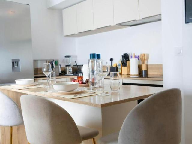 1 chambres, Colombes Colombes 92700 93829038