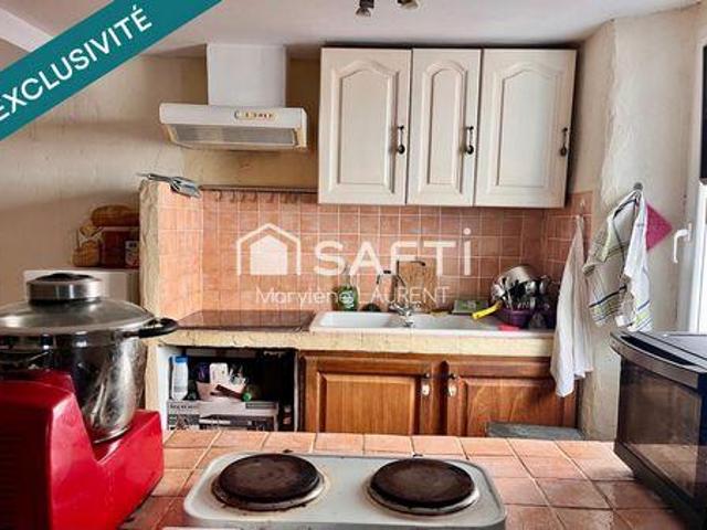 1 chambres, Collobrieres Provence 83610 100775199
