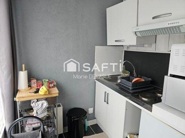 1 chambres, Compiegne Picardie 60200 104786519