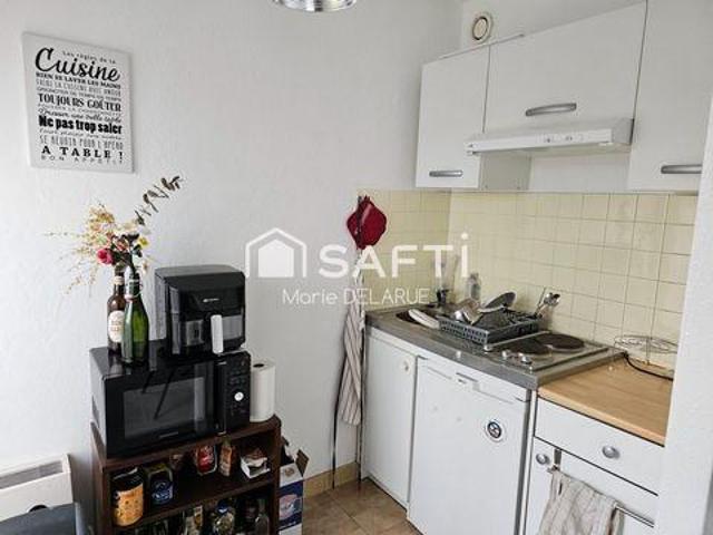 1 chambres, Compiegne Picardie 60200 104786520