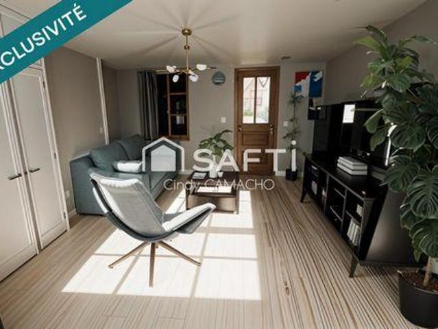 1 chambres, Conty Picardie 80160 101058881